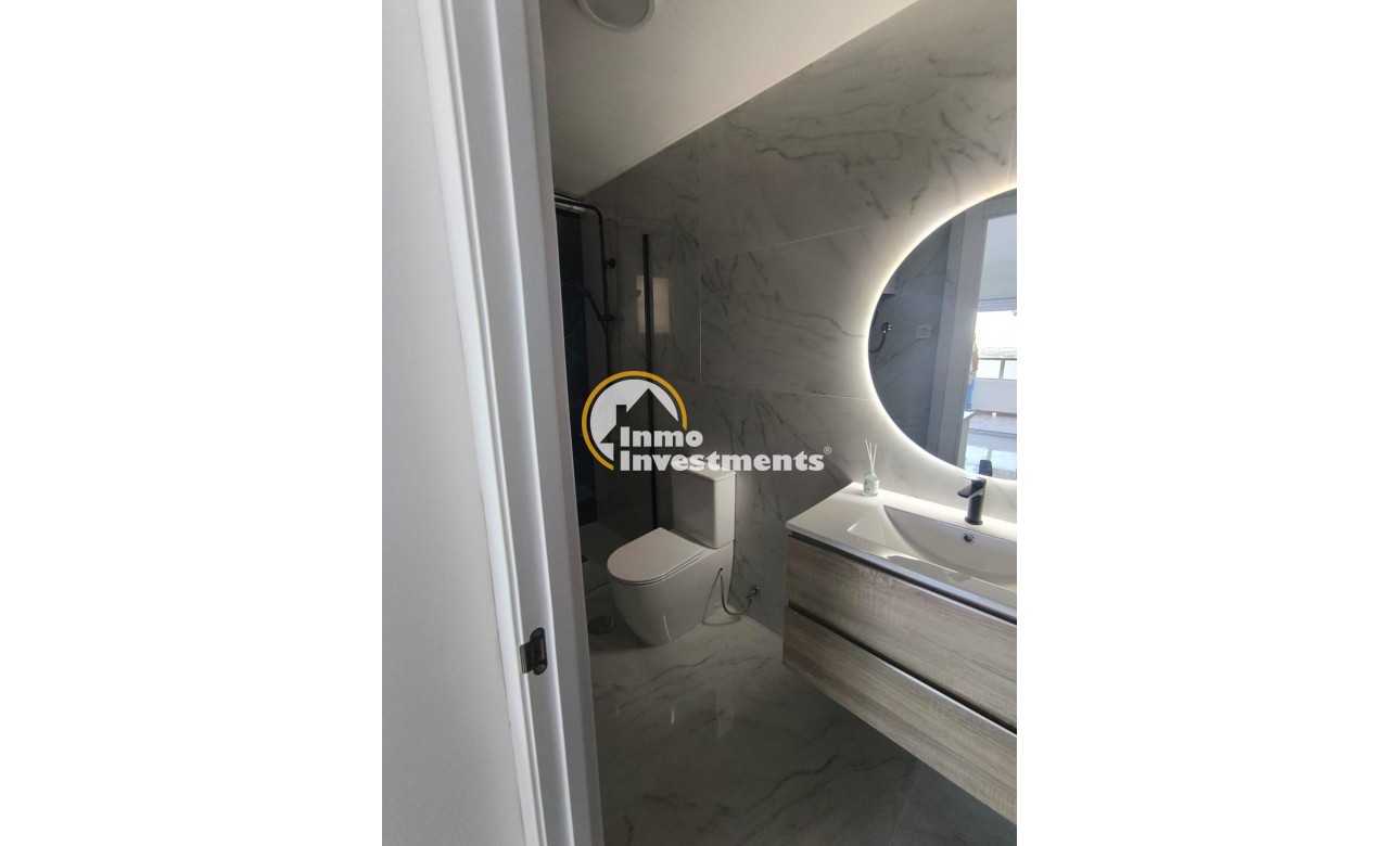 Reventa - Estudio - Rojales - Ciudad Quesada