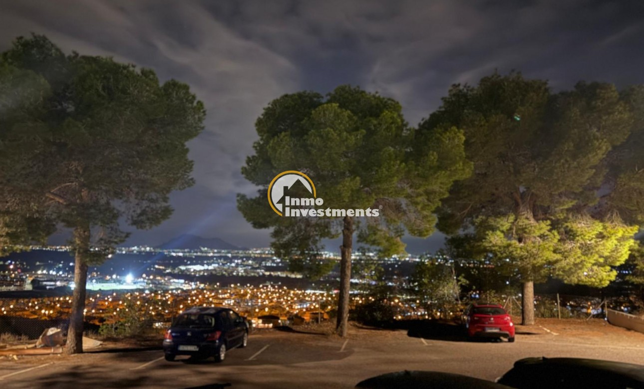 Reventa - Estudio - Rojales - Ciudad Quesada