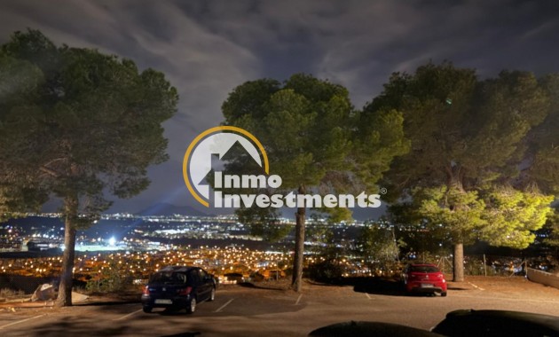 Reventa - Estudio - Rojales - Ciudad Quesada