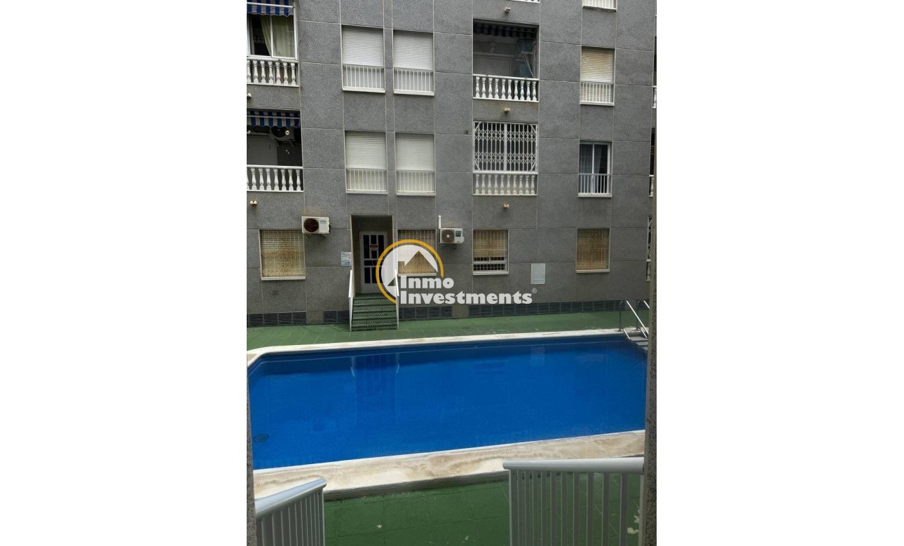 Bestaande bouw - Studio  - Torrevieja - Playa de Los Locos