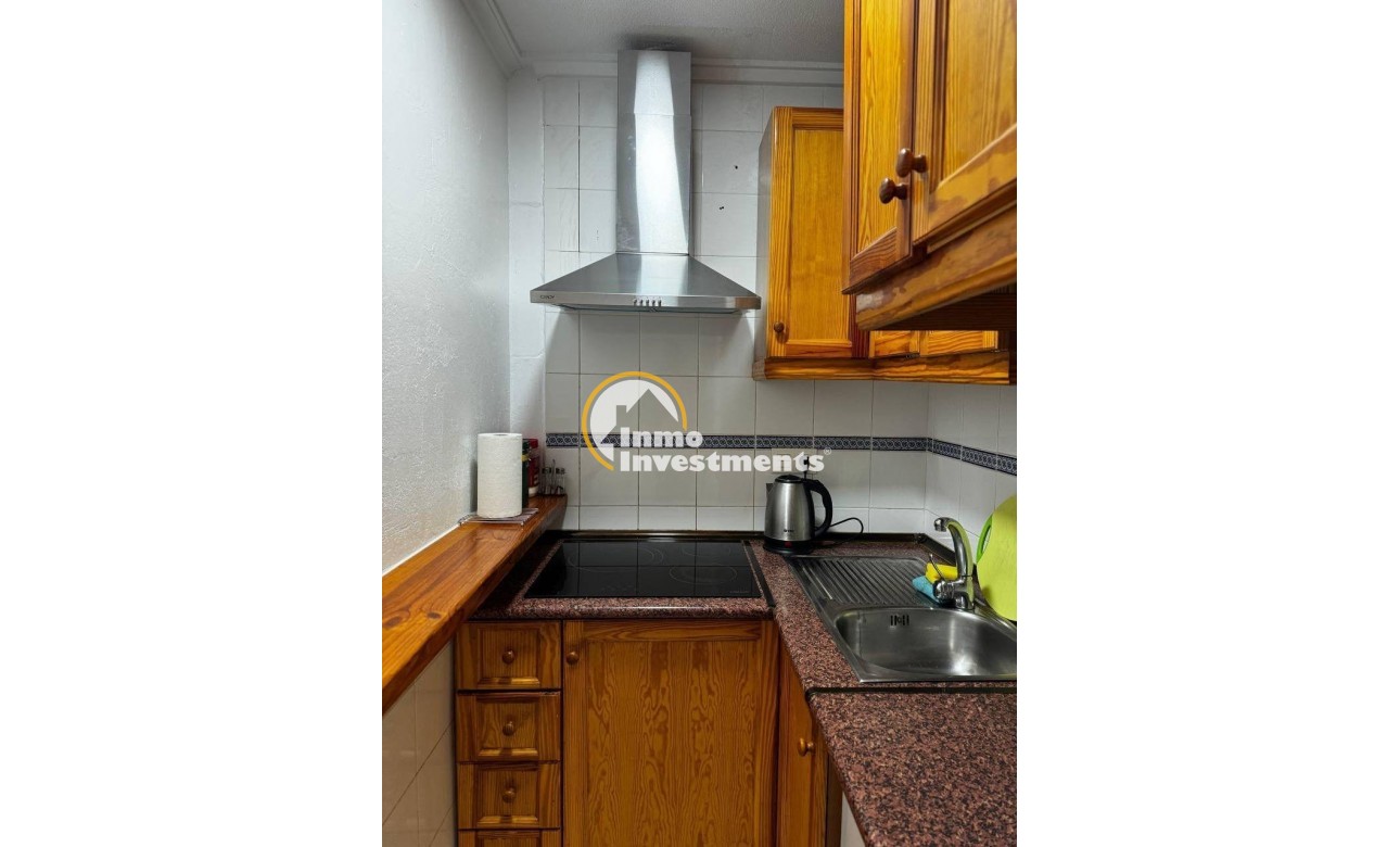 Bestaande bouw - Studio  - Torrevieja - Playa de Los Locos