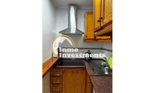 Bestaande bouw - Studio  - Torrevieja - Playa de Los Locos