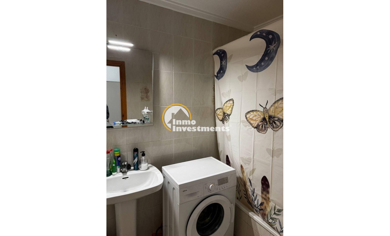 Bestaande bouw - Studio  - Torrevieja - Playa de Los Locos