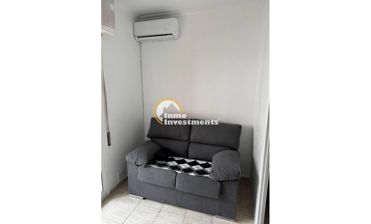 Bestaande bouw - Studio  - Torrevieja - Playa de Los Locos