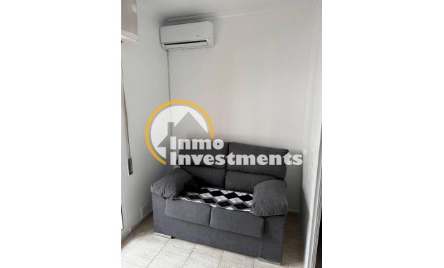 Bestaande bouw - Studio  - Torrevieja - Playa de Los Locos