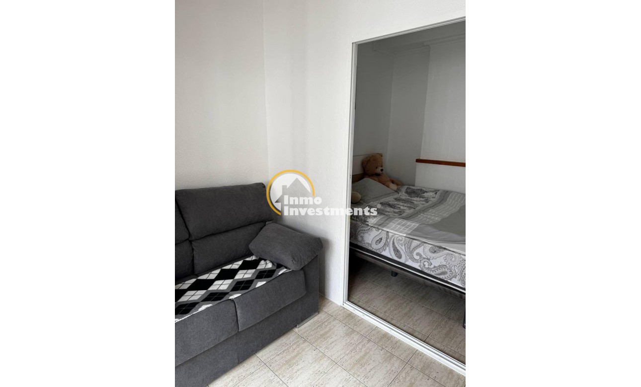 Bestaande bouw - Studio  - Torrevieja - Playa de Los Locos