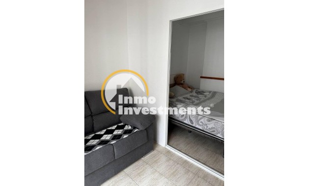 Bestaande bouw - Studio  - Torrevieja - Playa de Los Locos