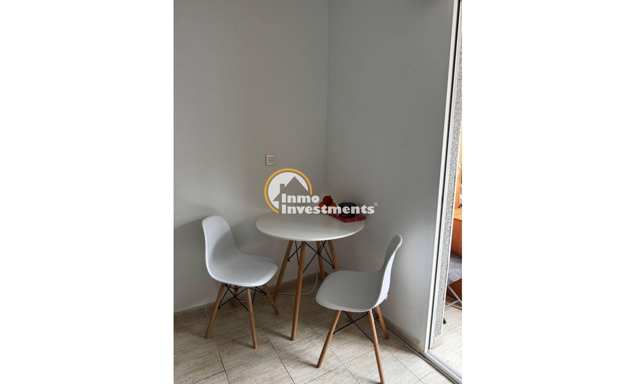 Bestaande bouw - Studio  - Torrevieja - Playa de Los Locos