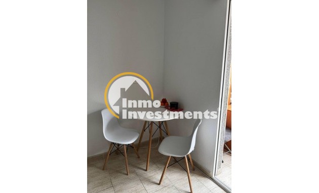 Bestaande bouw - Studio  - Torrevieja - Playa de Los Locos