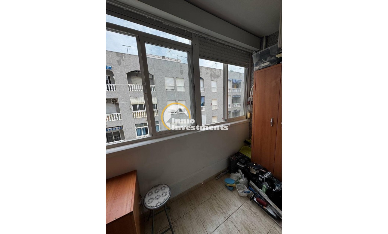 Bestaande bouw - Studio  - Torrevieja - Playa de Los Locos