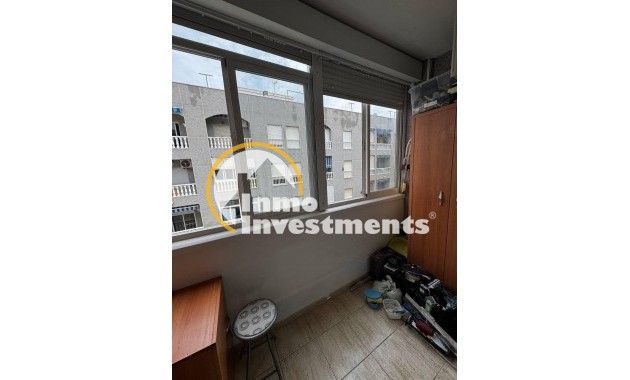 Bestaande bouw - Studio  - Torrevieja - Playa de Los Locos