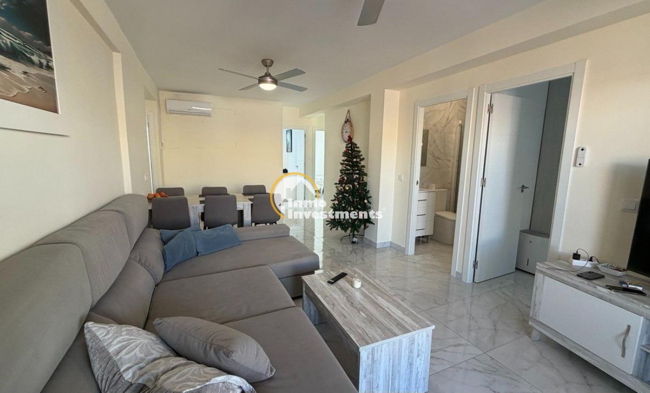 Revente privée - Appartement - Torrevieja - Curva Del Palangre