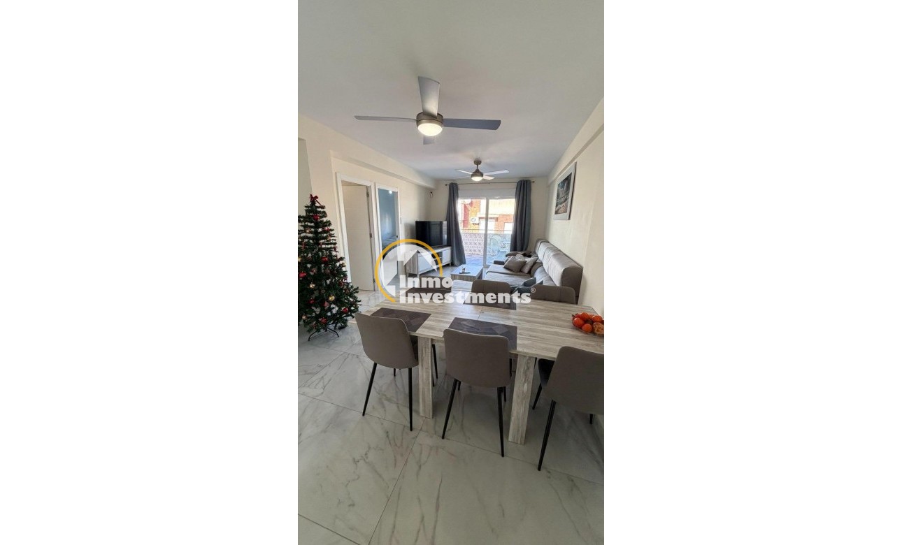 Revente privée - Appartement - Torrevieja - Curva Del Palangre