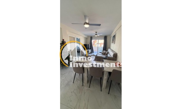 Revente privée - Appartement - Torrevieja - Curva Del Palangre