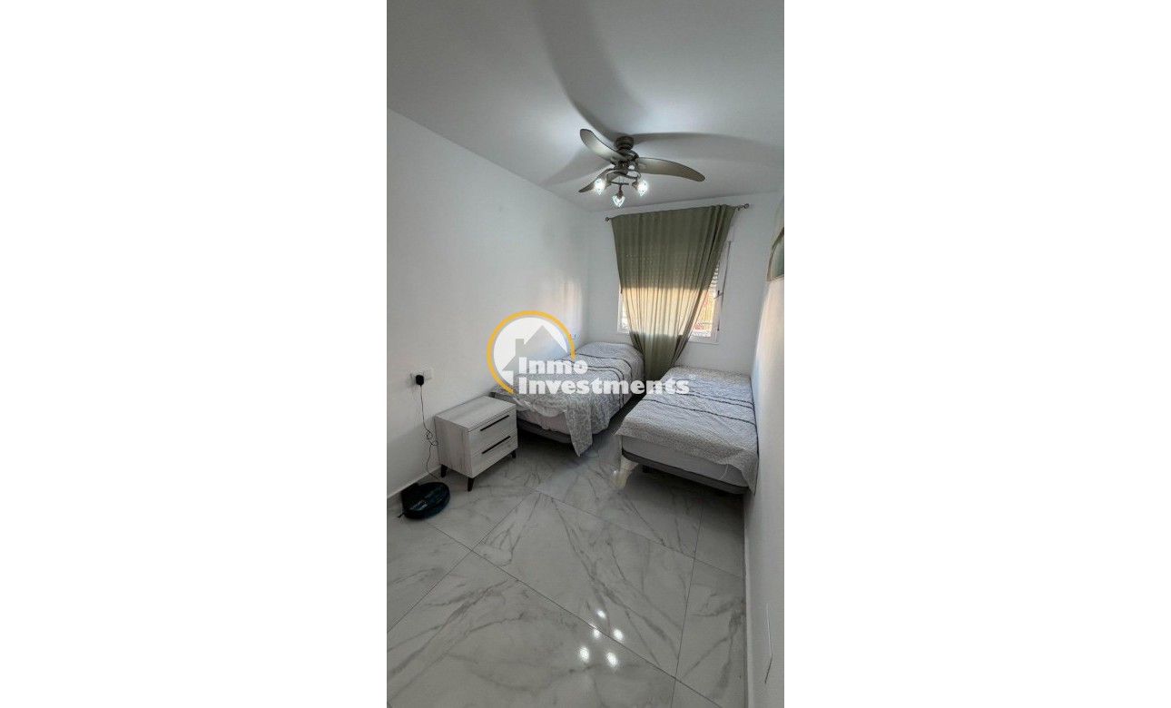 Revente privée - Appartement - Torrevieja - Curva Del Palangre