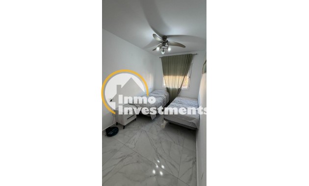 Revente privée - Appartement - Torrevieja - Curva Del Palangre