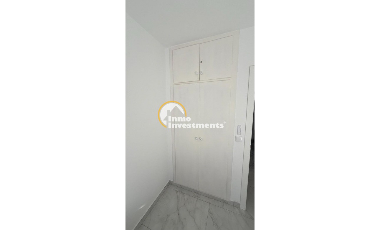 Revente privée - Appartement - Torrevieja - Curva Del Palangre