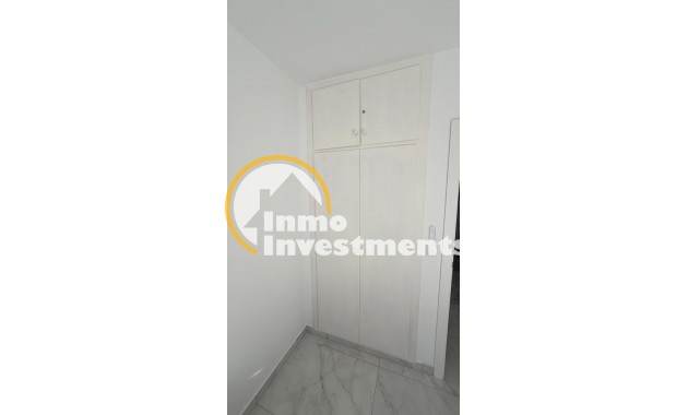 Revente privée - Appartement - Torrevieja - Curva Del Palangre