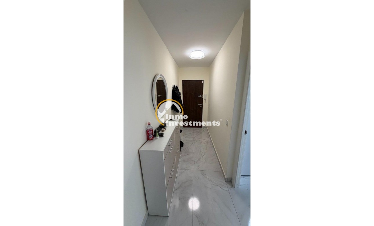 Revente privée - Appartement - Torrevieja - Curva Del Palangre
