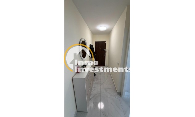 Revente privée - Appartement - Torrevieja - Curva Del Palangre