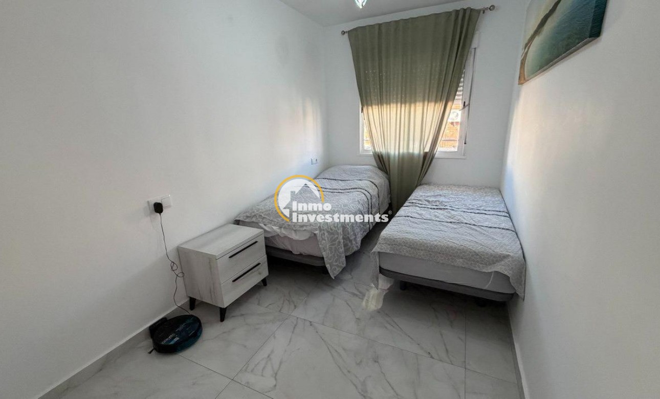 Revente privée - Appartement - Torrevieja - Curva Del Palangre