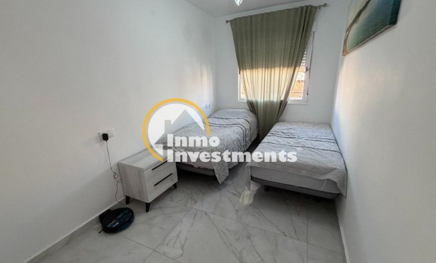 Revente privée - Appartement - Torrevieja - Curva Del Palangre