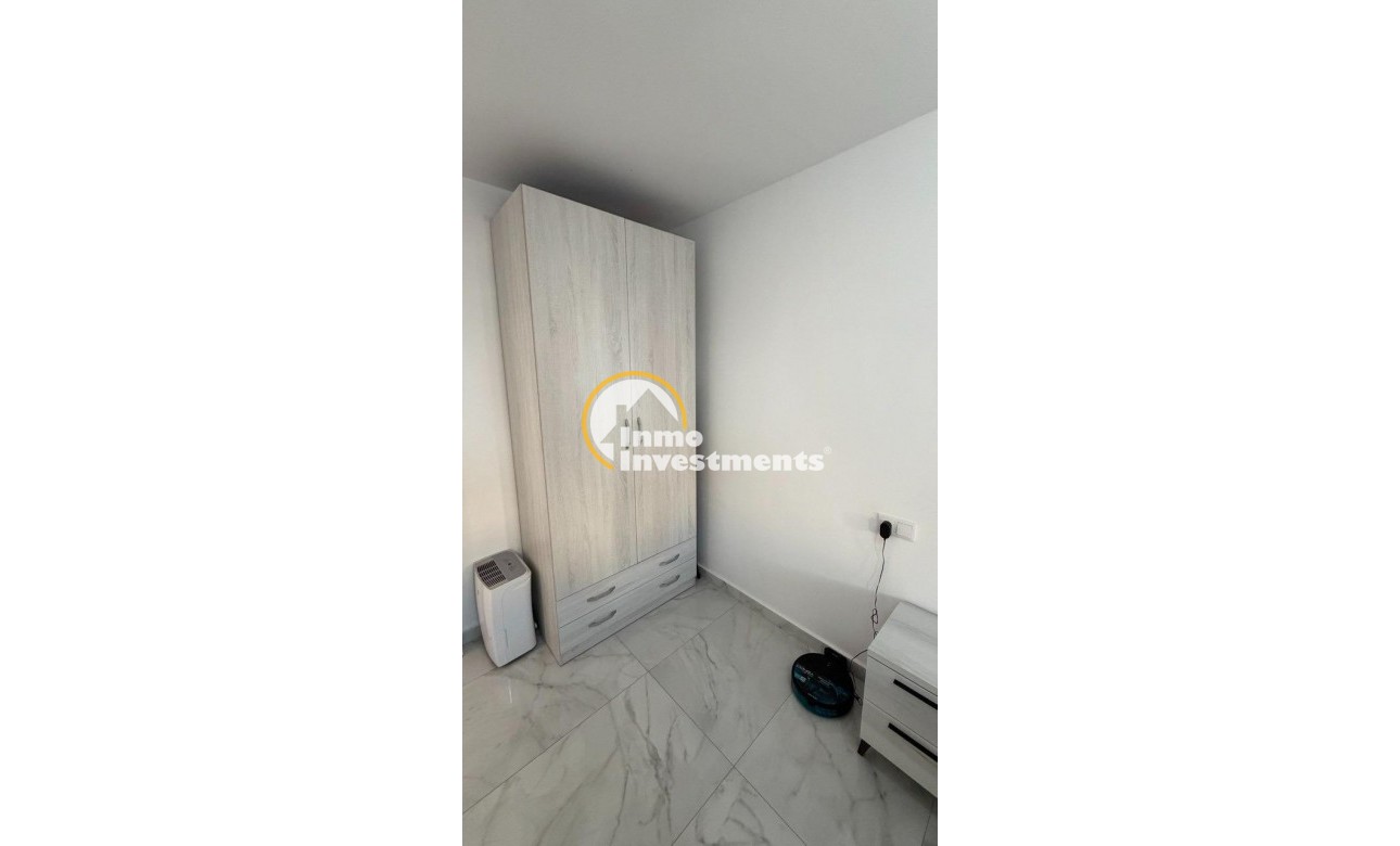 Revente privée - Appartement - Torrevieja - Curva Del Palangre