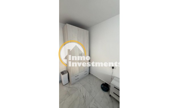 Revente privée - Appartement - Torrevieja - Curva Del Palangre