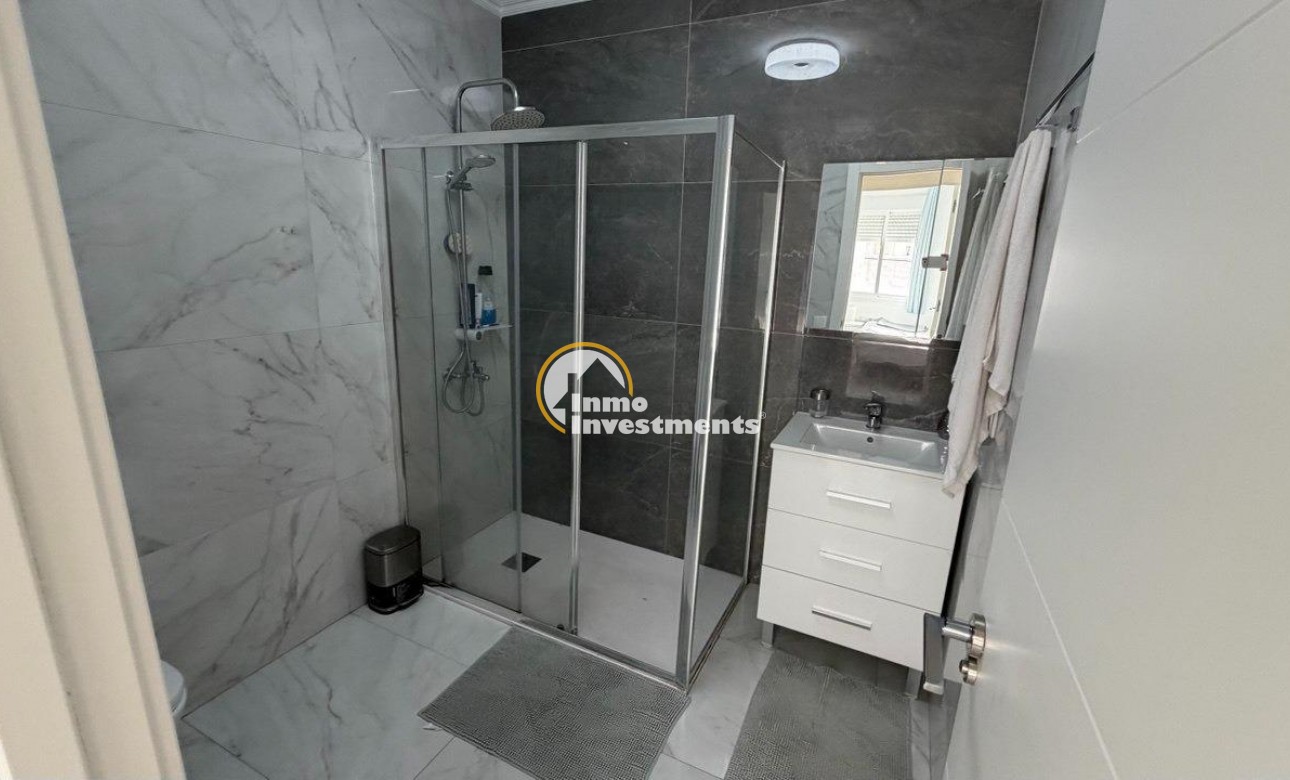 Revente privée - Appartement - Torrevieja - Curva Del Palangre