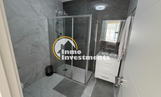 Revente privée - Appartement - Torrevieja - Curva Del Palangre