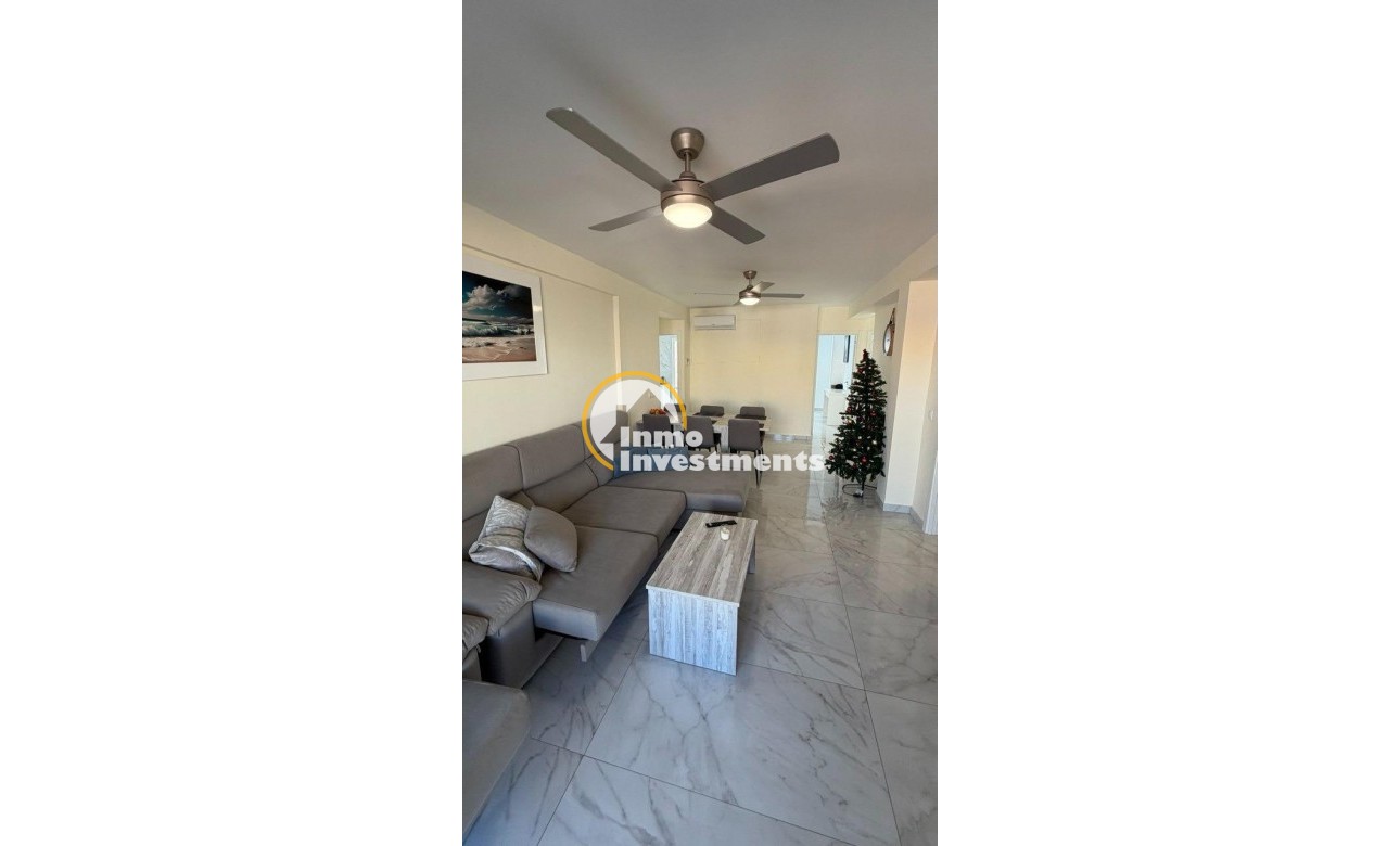 Revente privée - Appartement - Torrevieja - Curva Del Palangre