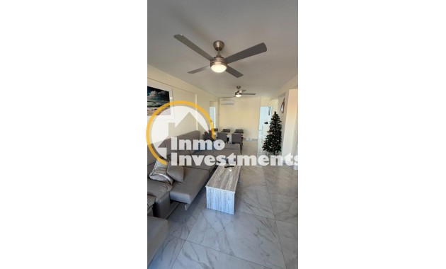 Revente privée - Appartement - Torrevieja - Curva Del Palangre