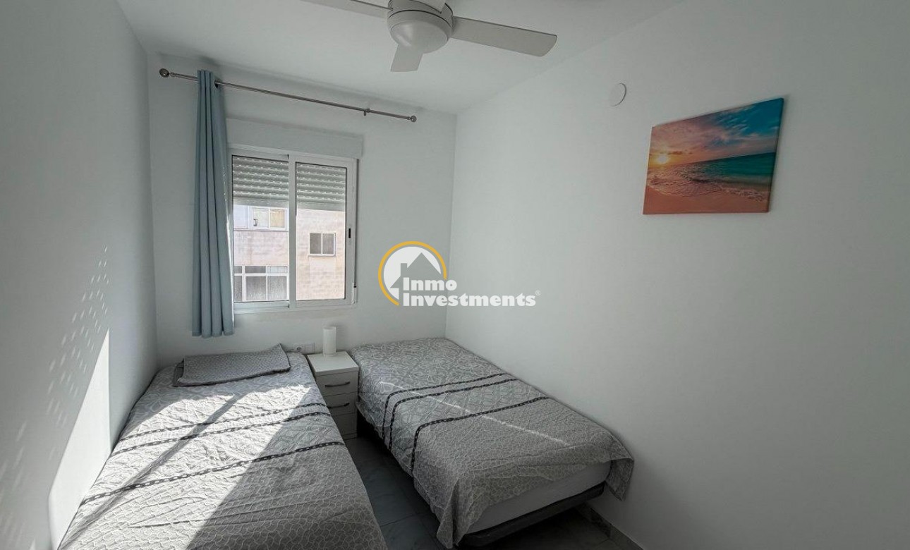 Revente privée - Appartement - Torrevieja - Curva Del Palangre
