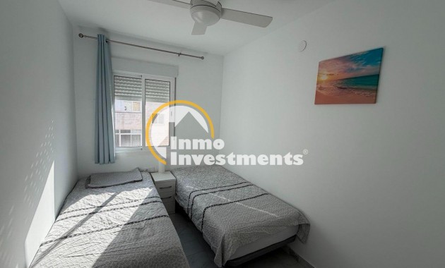 Revente privée - Appartement - Torrevieja - Curva Del Palangre