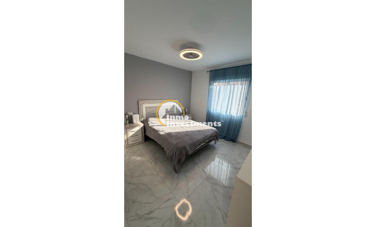 Revente privée - Appartement - Torrevieja - Curva Del Palangre