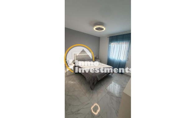 Revente privée - Appartement - Torrevieja - Curva Del Palangre