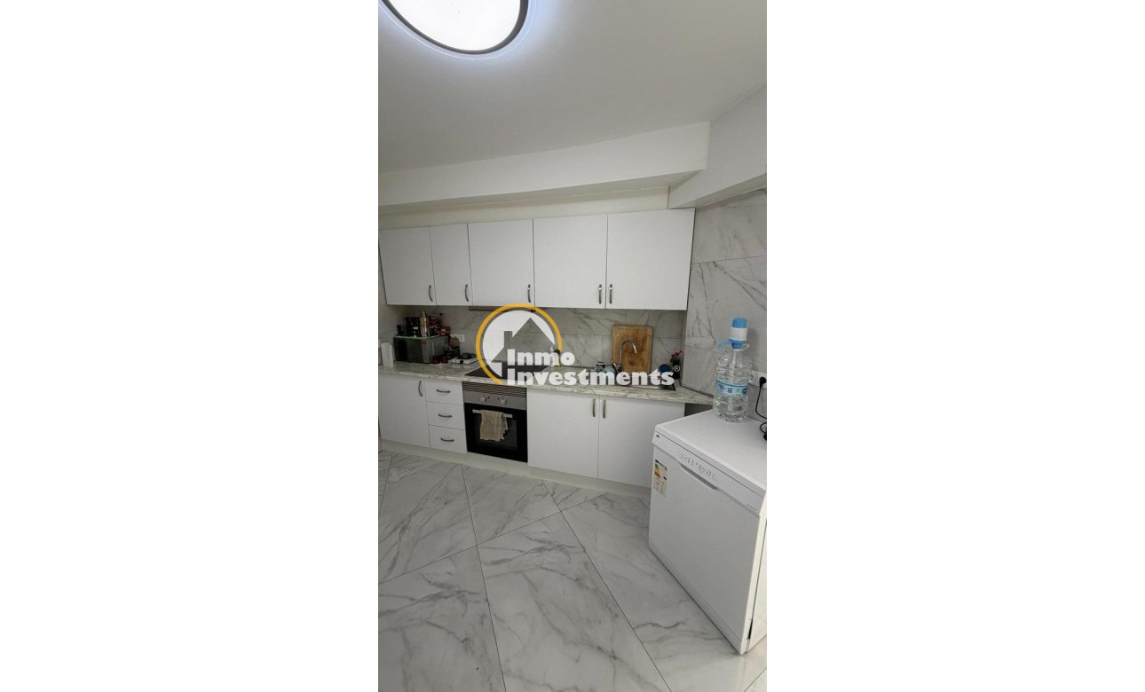 Revente privée - Appartement - Torrevieja - Curva Del Palangre