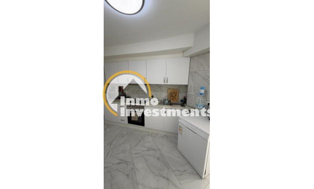 Revente privée - Appartement - Torrevieja - Curva Del Palangre