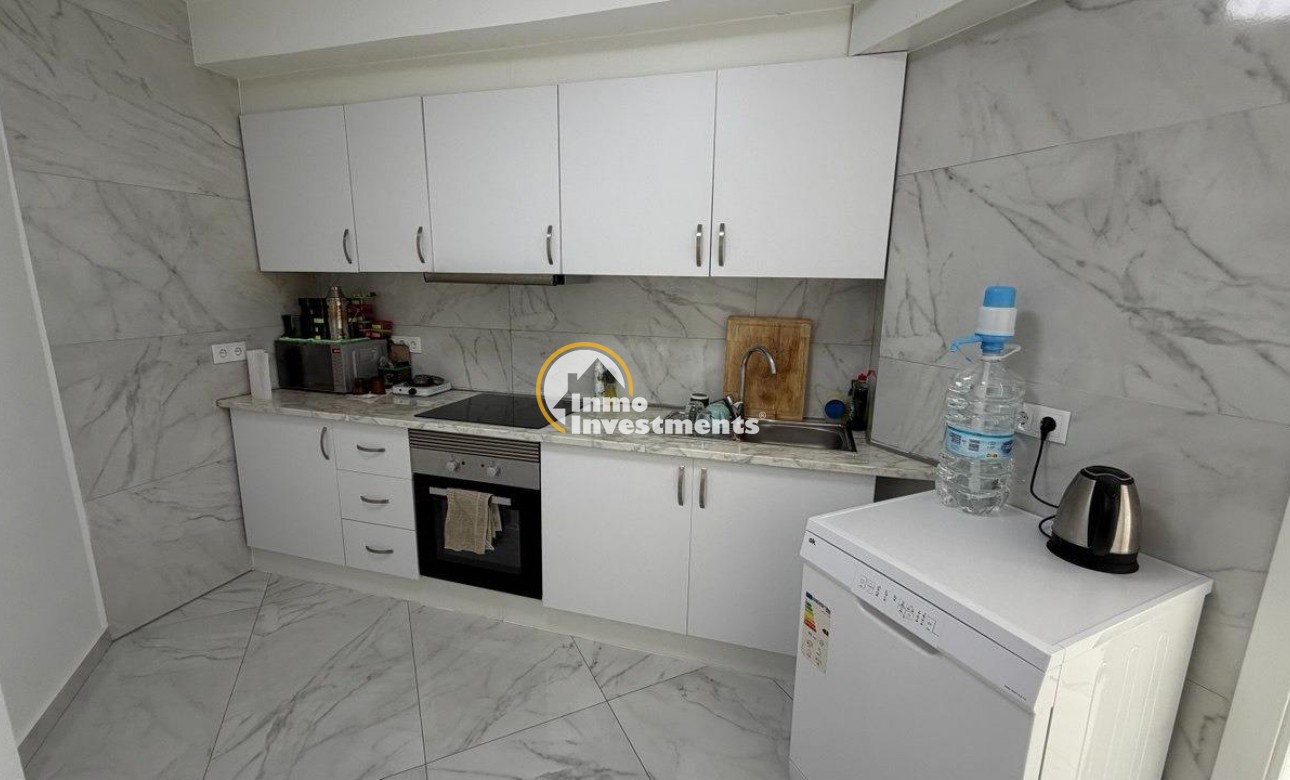 Revente privée - Appartement - Torrevieja - Curva Del Palangre