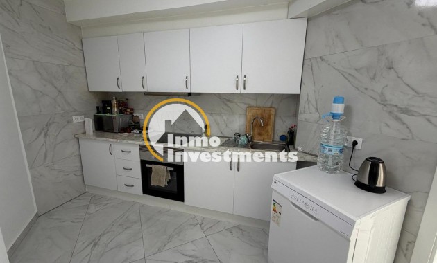 Revente privée - Appartement - Torrevieja - Curva Del Palangre