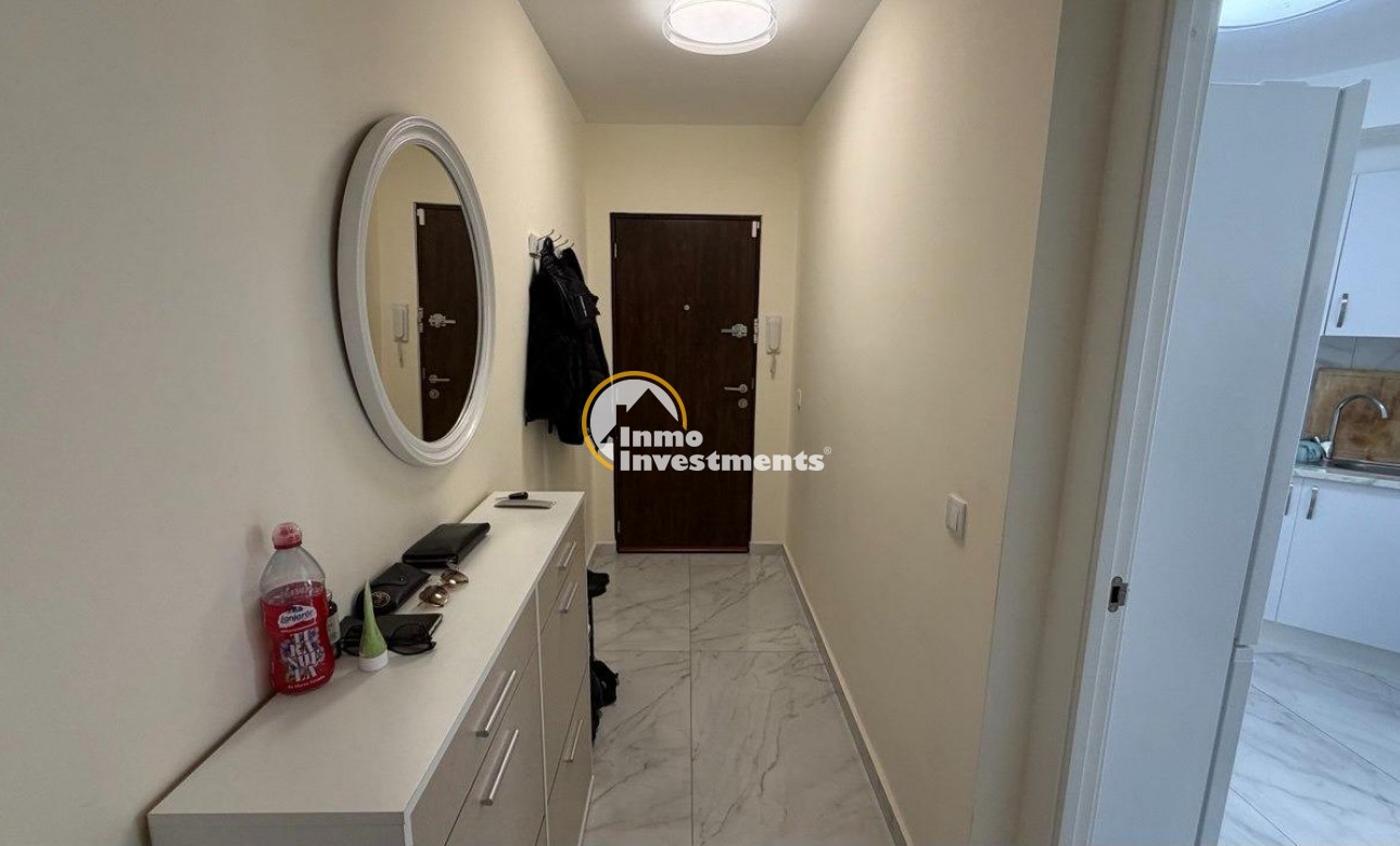 Revente privée - Appartement - Torrevieja - Curva Del Palangre
