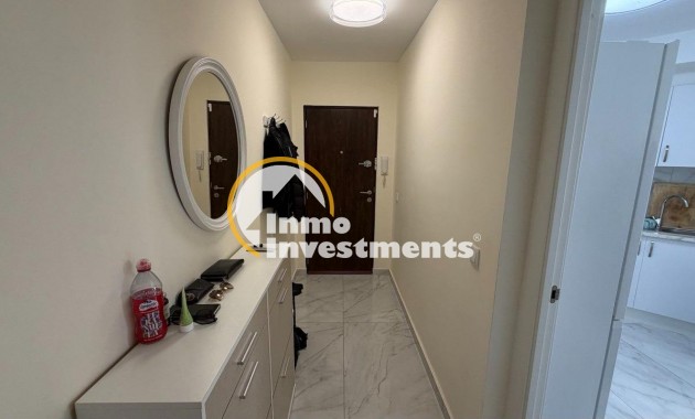 Revente privée - Appartement - Torrevieja - Curva Del Palangre