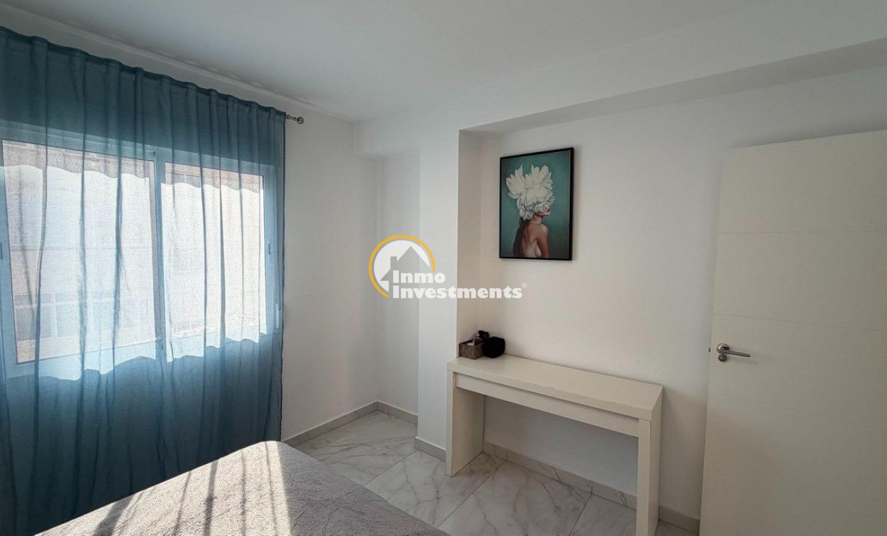 Revente privée - Appartement - Torrevieja - Curva Del Palangre