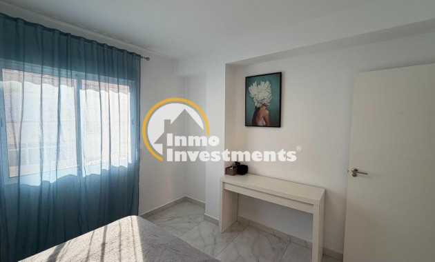 Revente privée - Appartement - Torrevieja - Curva Del Palangre