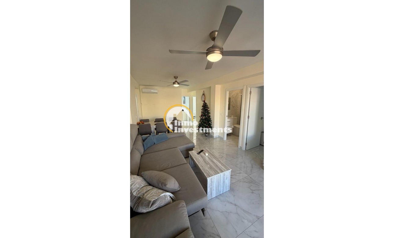 Revente privée - Appartement - Torrevieja - Curva Del Palangre