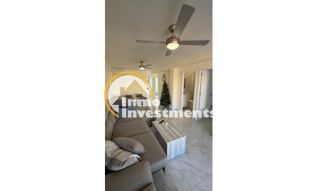 Revente privée - Appartement - Torrevieja - Curva Del Palangre