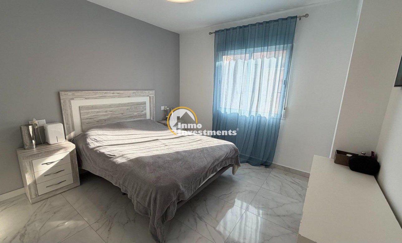 Revente privée - Appartement - Torrevieja - Curva Del Palangre