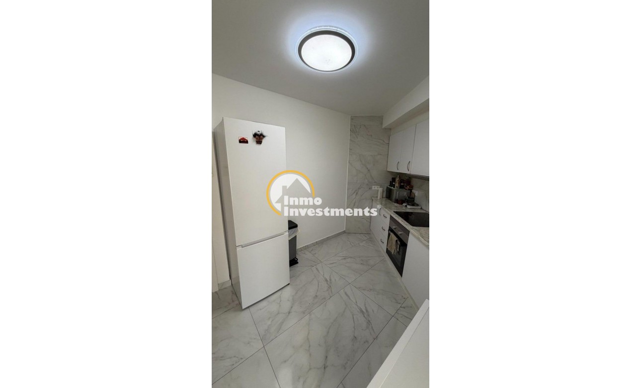 Revente privée - Appartement - Torrevieja - Curva Del Palangre