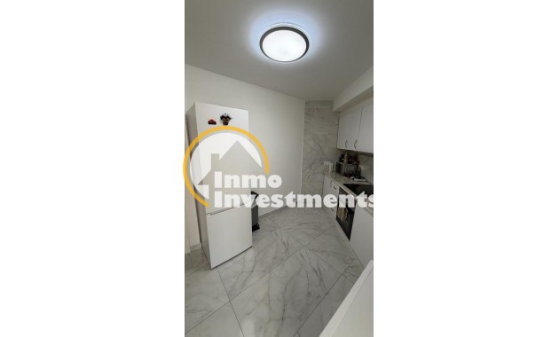 Revente privée - Appartement - Torrevieja - Curva Del Palangre