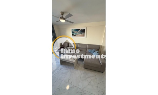 Revente privée - Appartement - Torrevieja - Curva Del Palangre